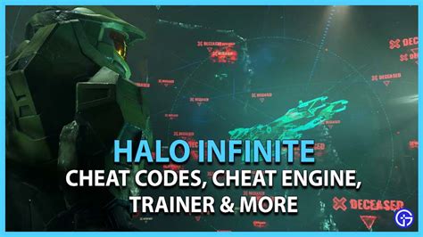 halo cheat engine